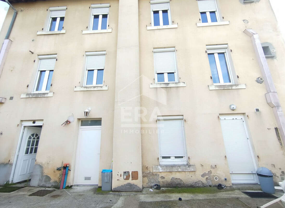 Immeuble 318m² à vesoul - photo 10
