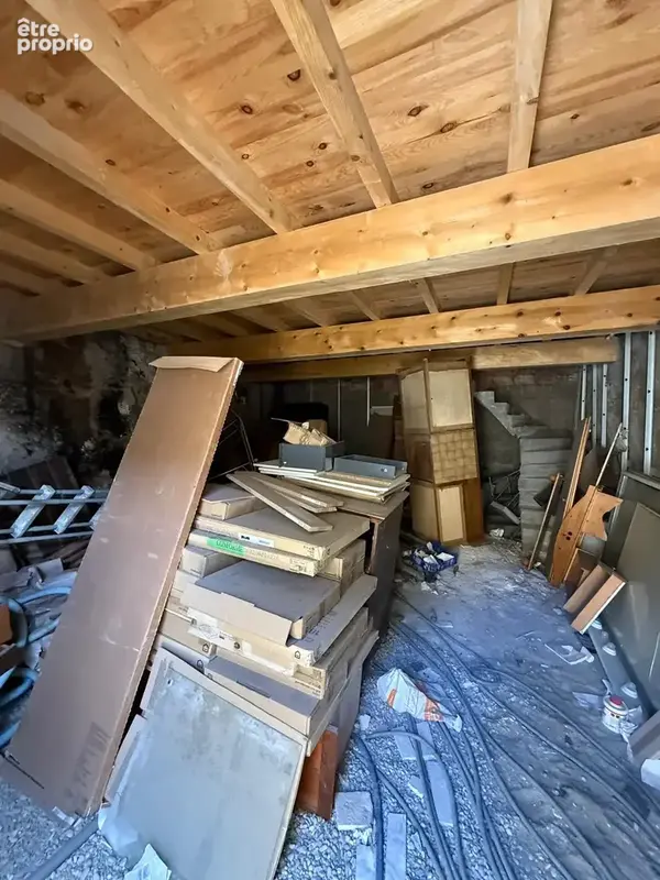 Maison 5 pièces 138 m² à vendre à Malvies (11300) - photo 2
