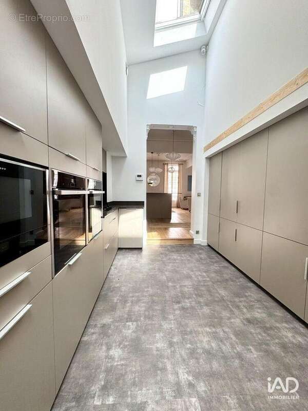 Photo 4 - Commerce à BORDEAUX