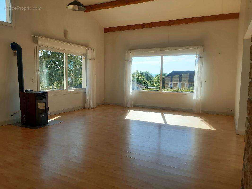 Maison 110 m² à Lezoux  - photo 6