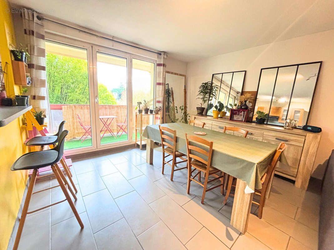 Appartement à PAU