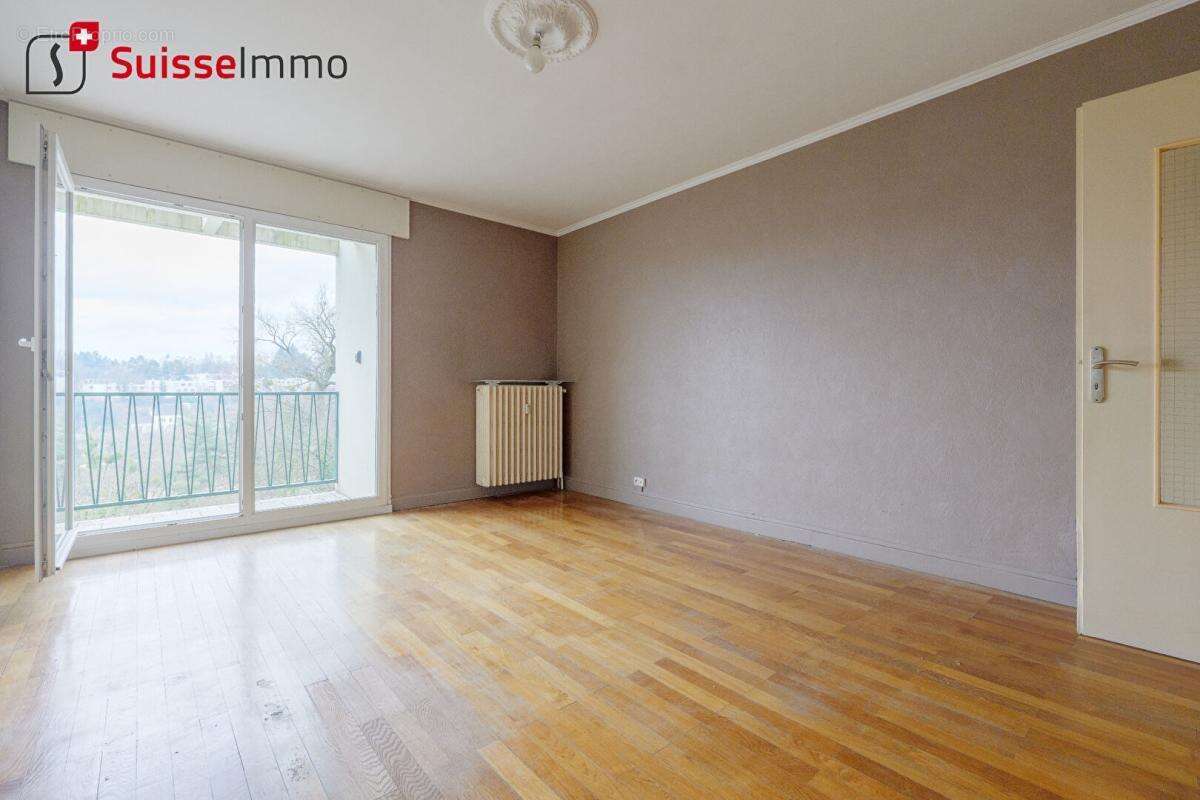 Appartement à MONTBELIARD