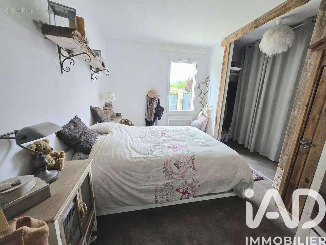 Photo 5 - Maison à SAINT-MAGNE
