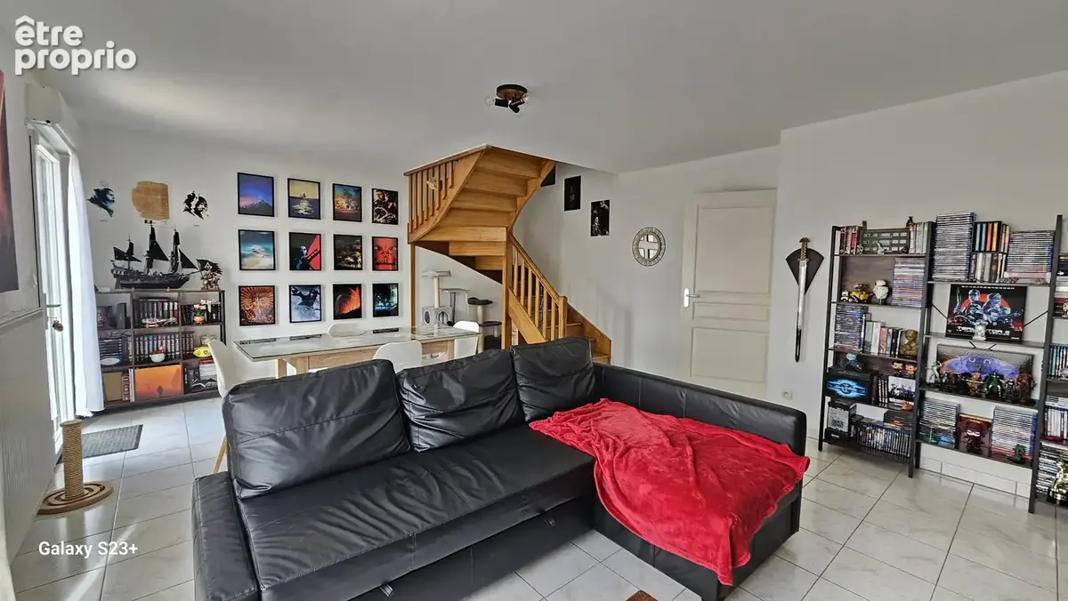 Maison 4 pièces 86 m² à vendre à Niort (79000) - photo 7
