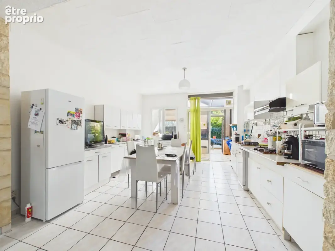 Maison 6 pièces avec 4 chambres et extérieur à vendre à Montélimar - photo 8
