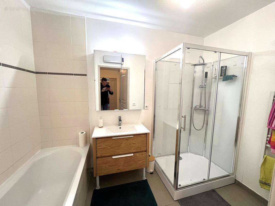 Appartement à LE CANNET