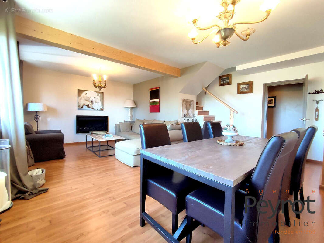 Appartement à BOLQUERE