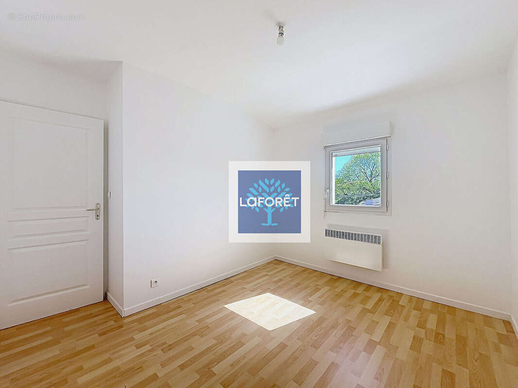 Maison à SAINT-PAUL