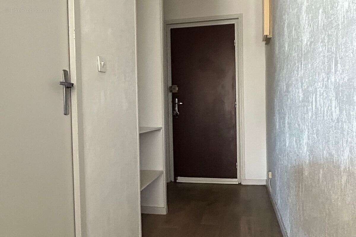 Appartement à SAINT-FLORENTIN