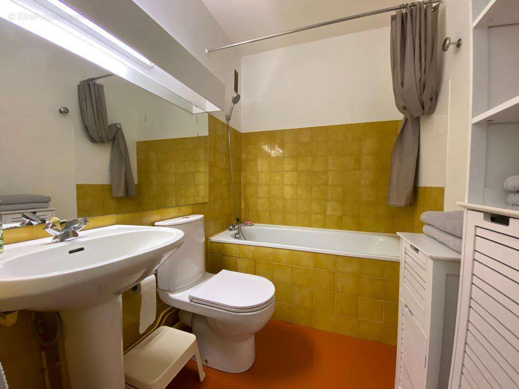 Appartement à LES MATHES