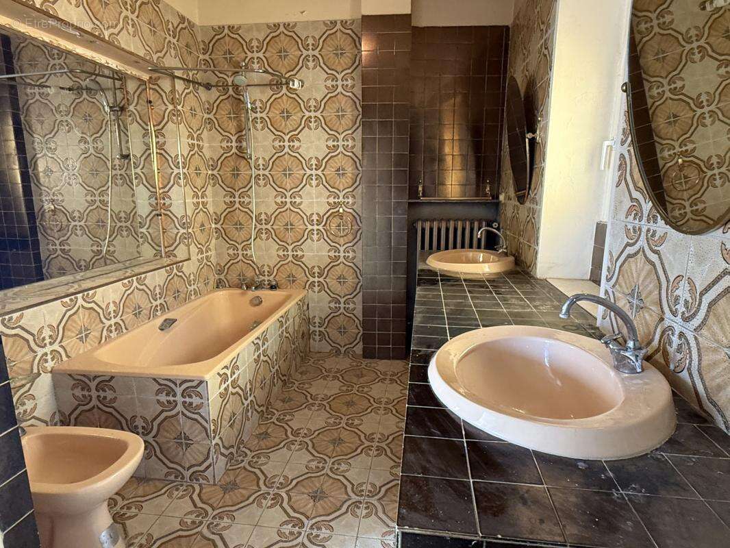 Appartement à BONSON