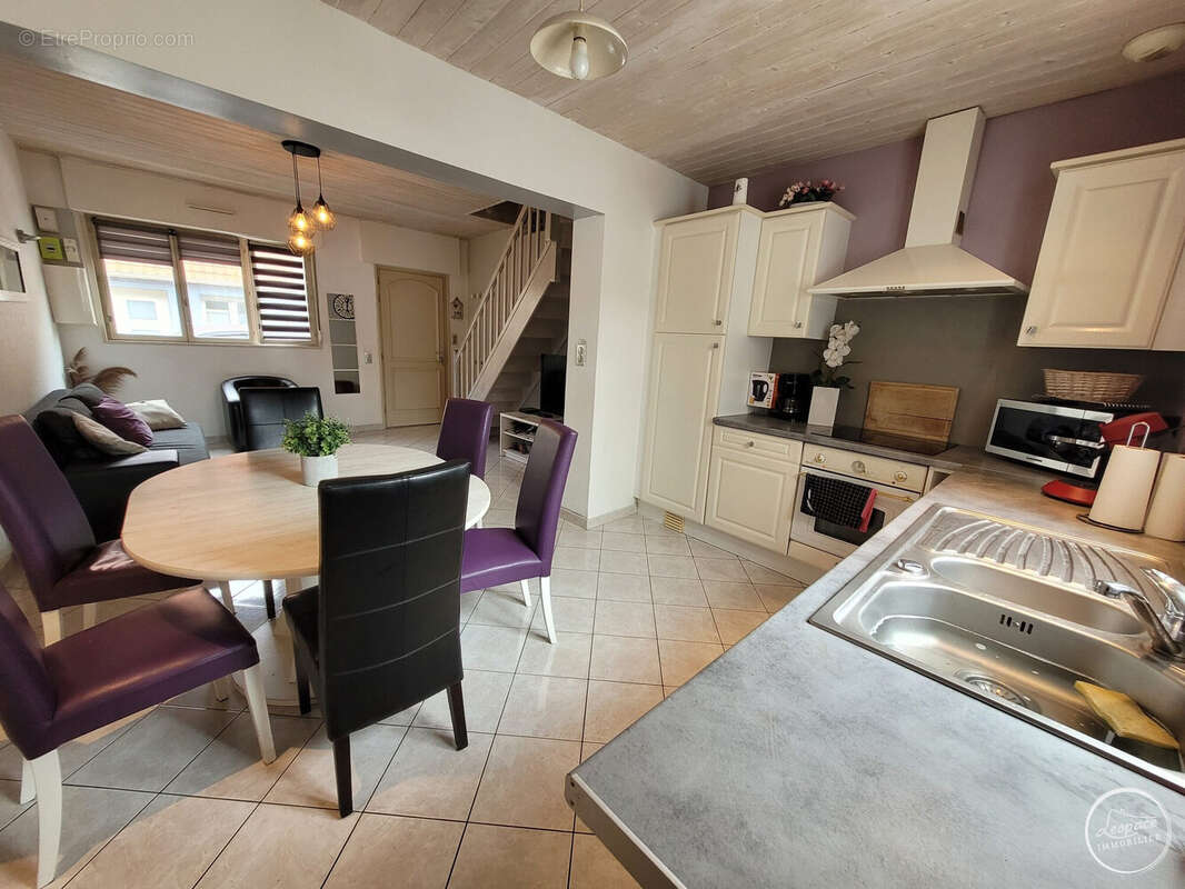 Maison 70 m² à Grand-Fort-Philippe  - photo 3