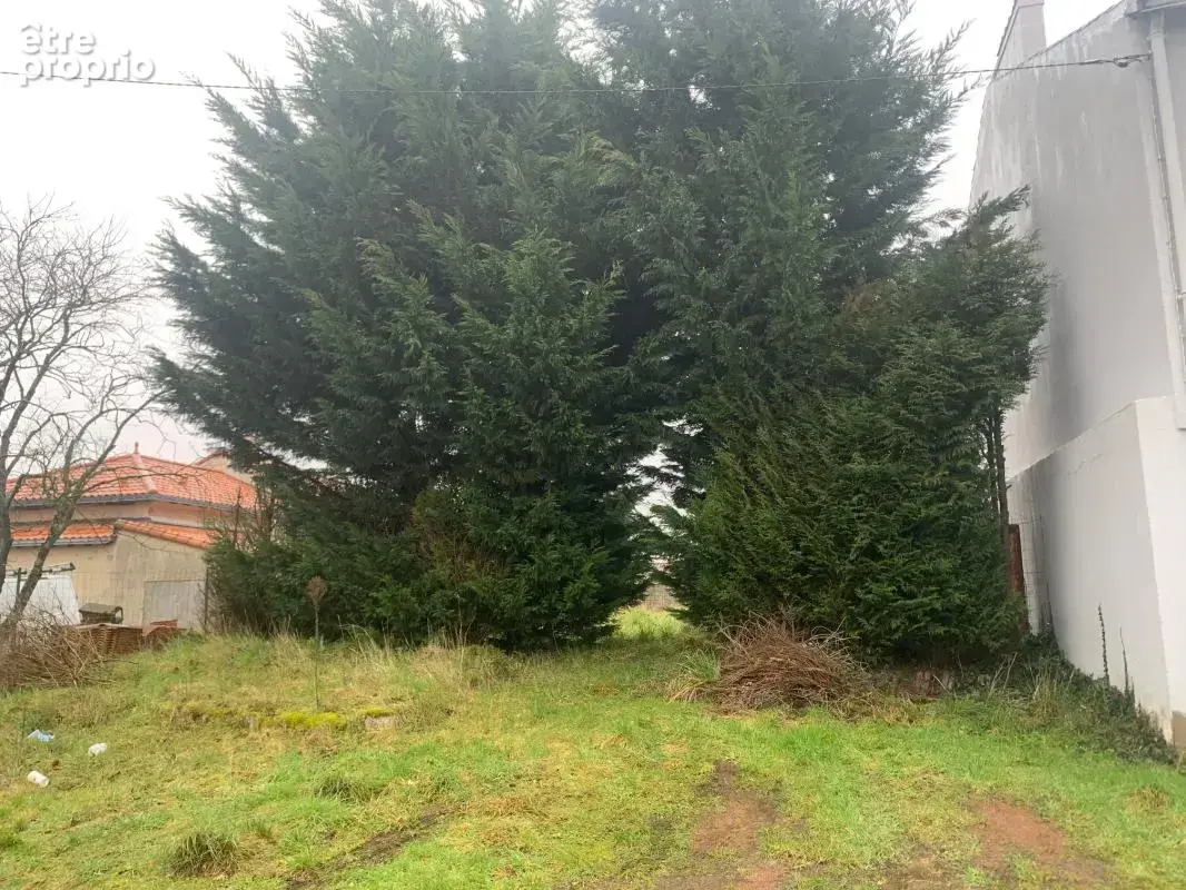 Terrain Constructible en sortie de Bourg 436 M2 - photo 4