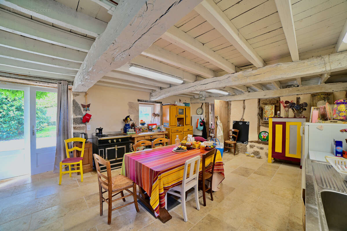Maison à NERAC