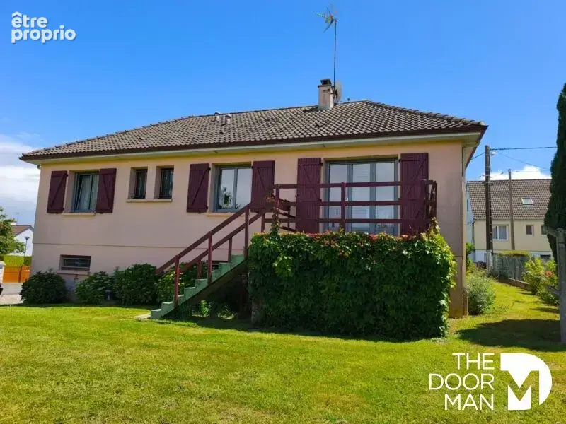 Maison 53140 - photo 9