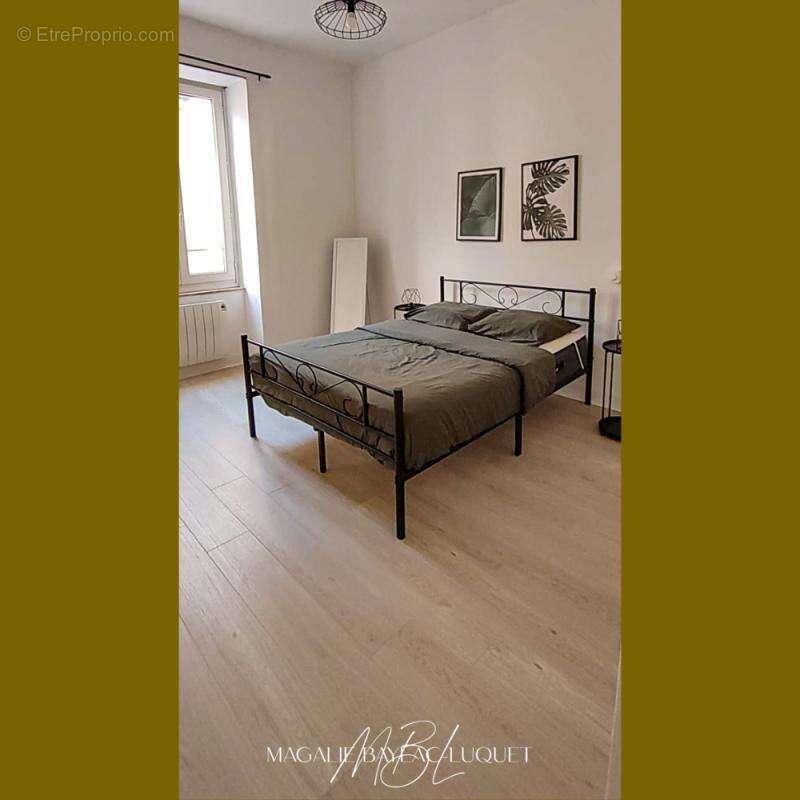 Appartement à CARCASSONNE
