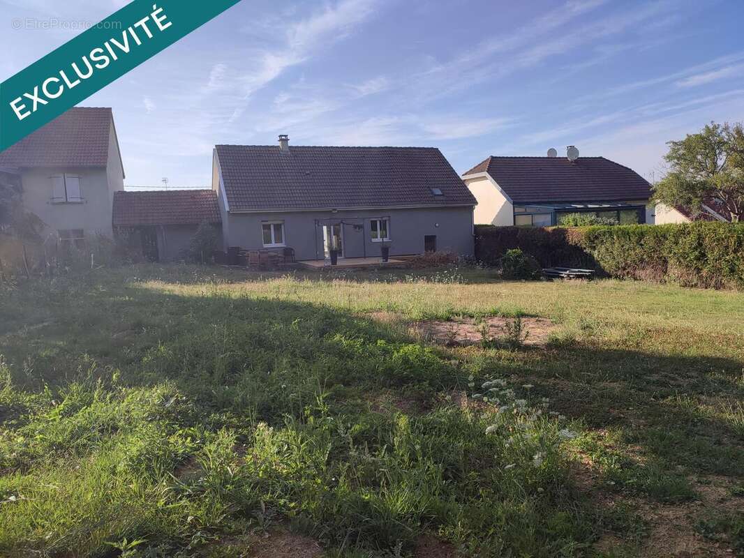 Maison 103 m² à Tassenieres  - photo 9
