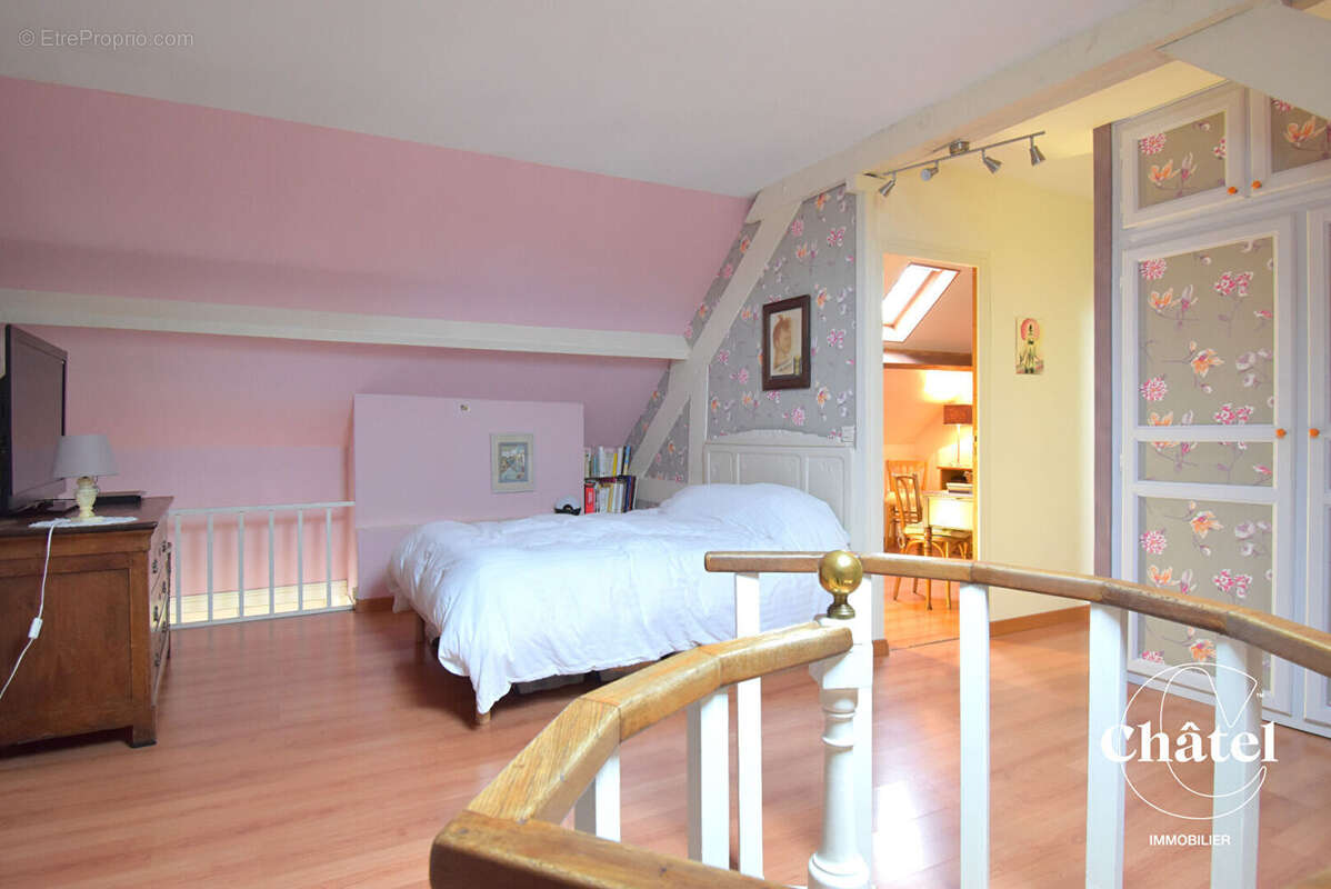 Appartement à SENLIS