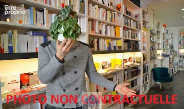 Fonds de commerce libraire-fdj-presse - photo 7
