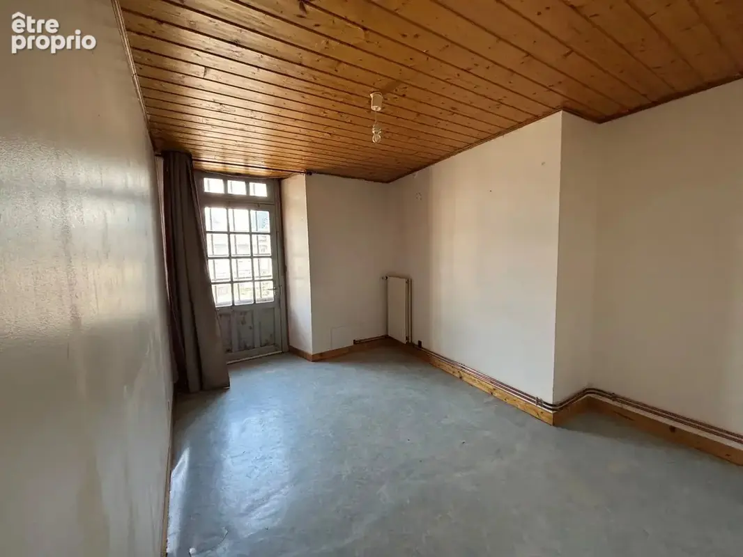 Immeuble à rénover sur 3 niveaux - photo 10