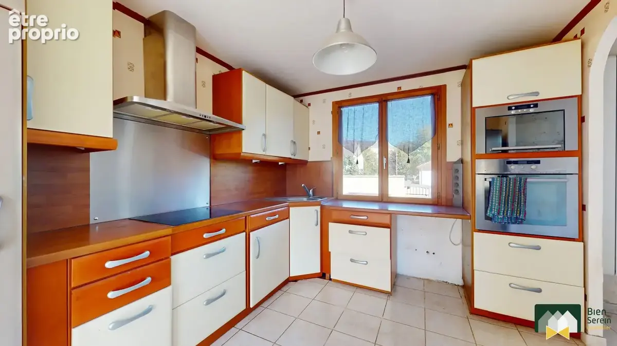 Maison 6 pièces 97 m² à vendre à Luce (28110) - photo 5