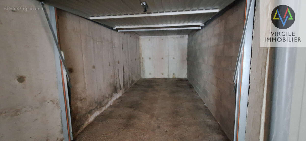 Garage a vendre avec virgile immobilier - photo 3