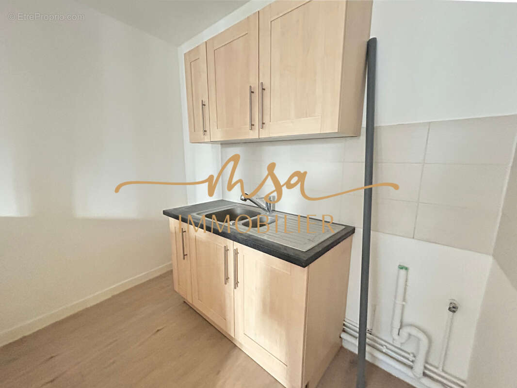 Appartement à ROUEN