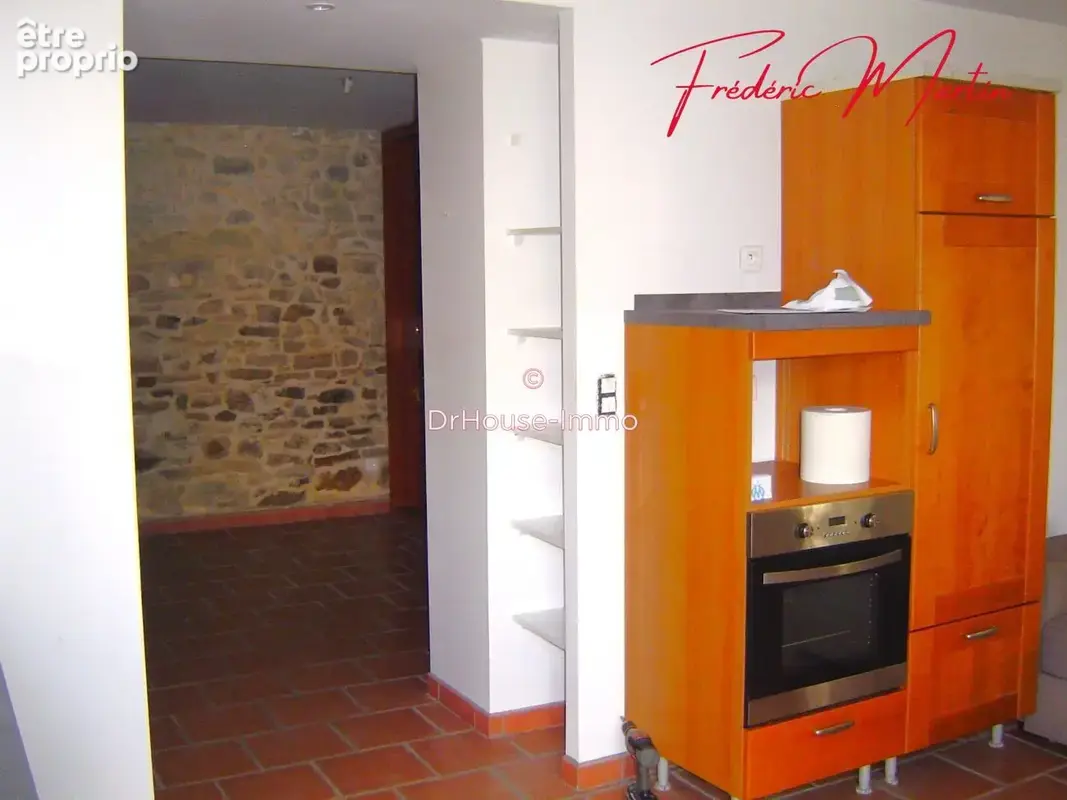 Appartement 4 pièces 70 m² à vendre à Brignon (30190) - photo 3