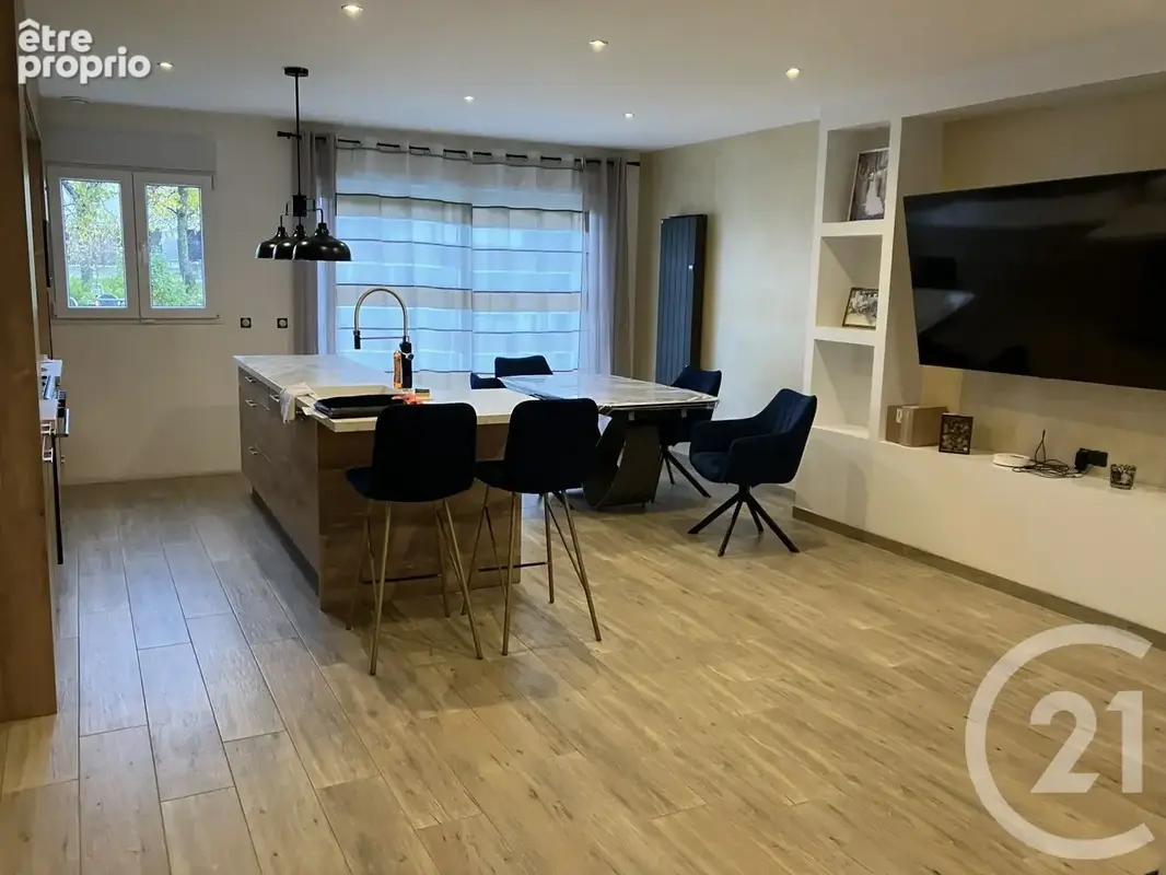 Maison 120 m² à La Cheppe  - photo 4