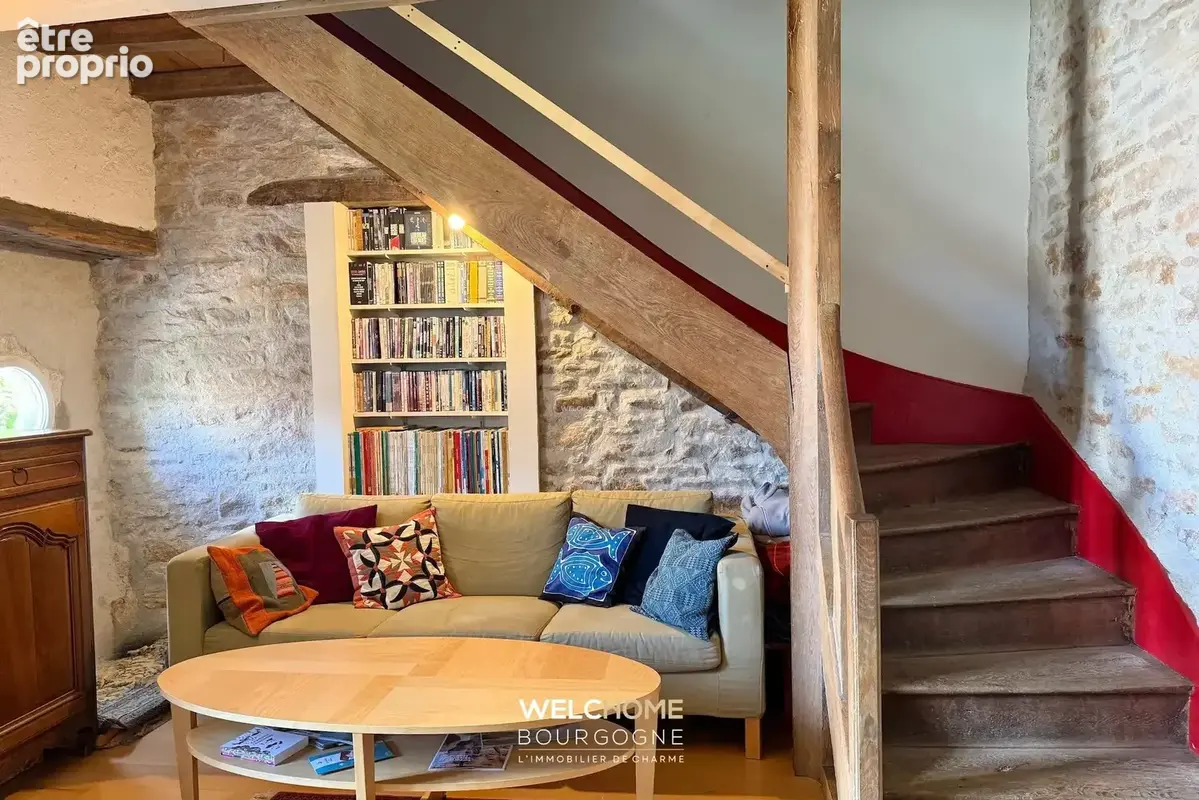 Maisons de charme et ses gîtes - photo 10