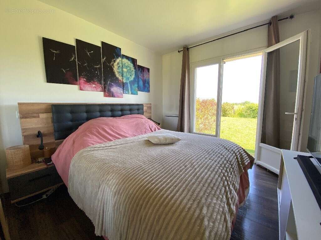 Maison 120 m² à Le Vernet  - photo 6