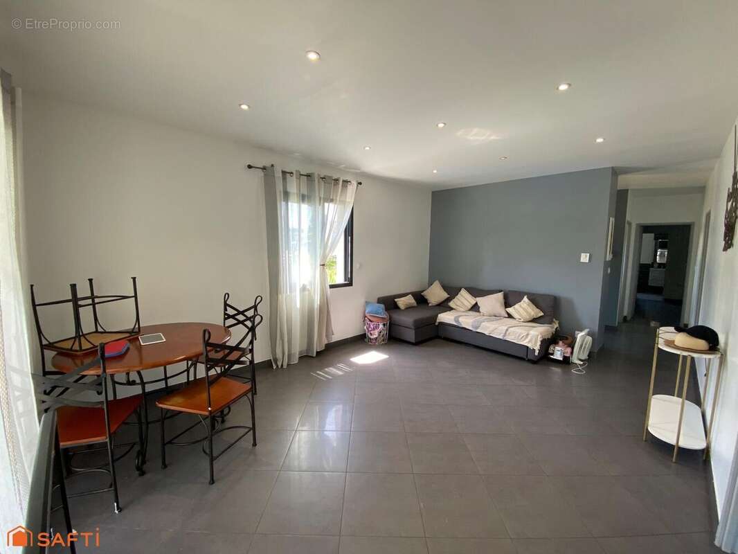 Maison 126 m² à Sainte-Livrade-Sur-Lot  - photo 5