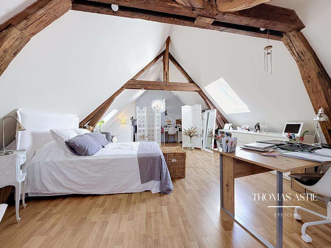 Maison 109 m² à Saumur  - photo 11