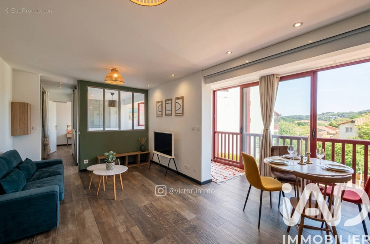 Photo 1 - Appartement à CAPBRETON