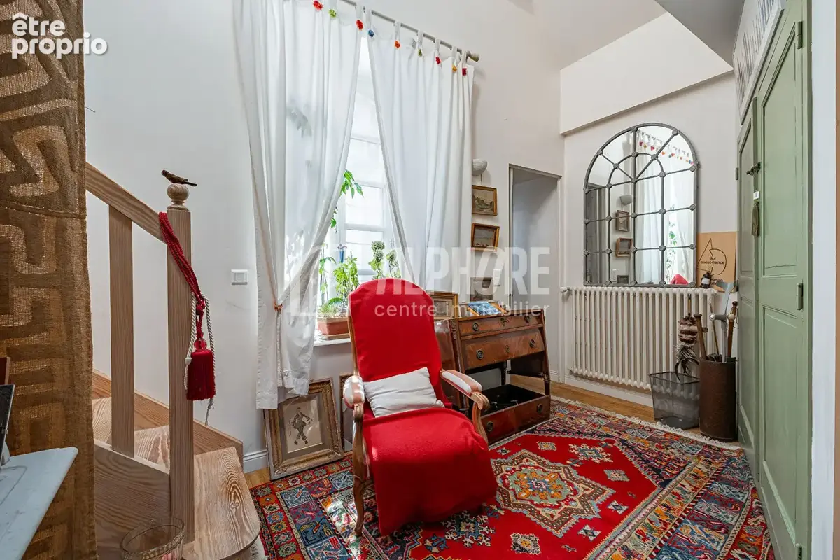 Appartement à GUERANDE
