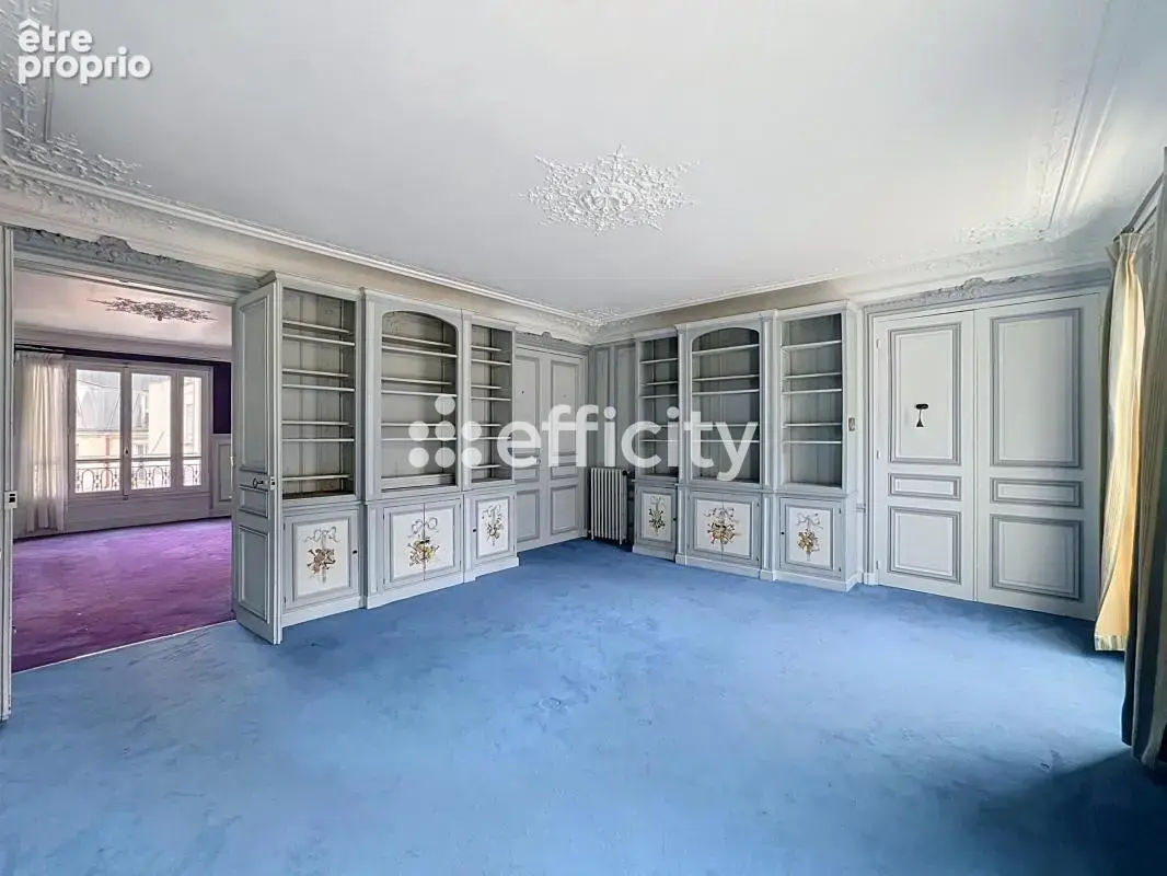 Appartement - photo 5