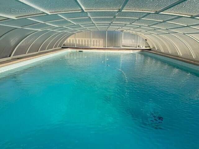 Maison à MONTREVEL-EN-BRESSE