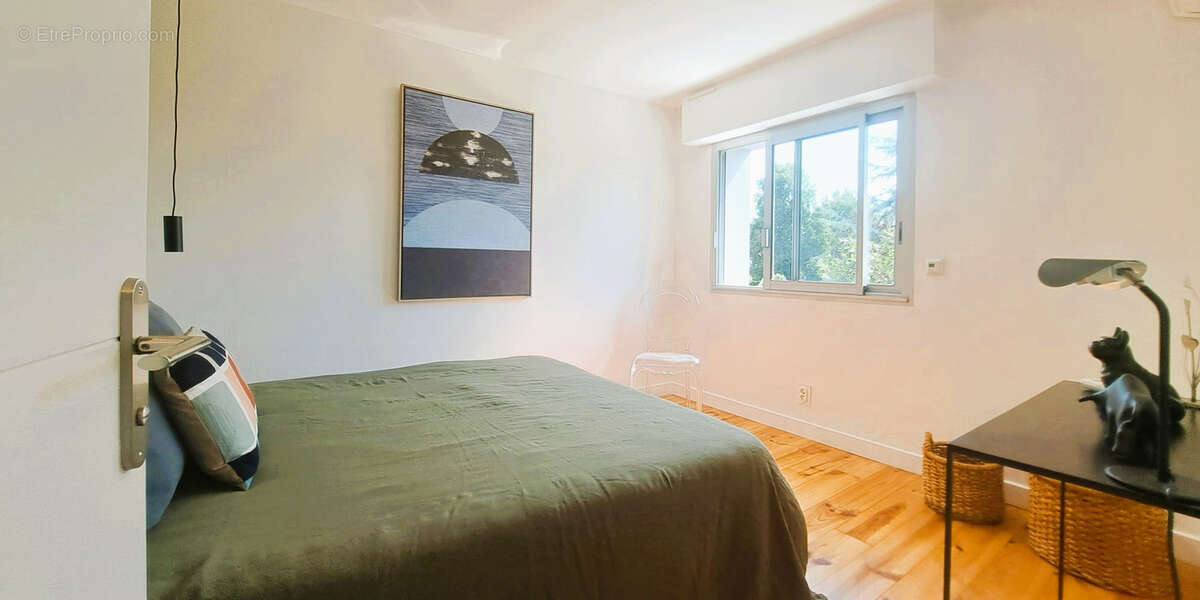 Maison à LEGE-CAP-FERRET