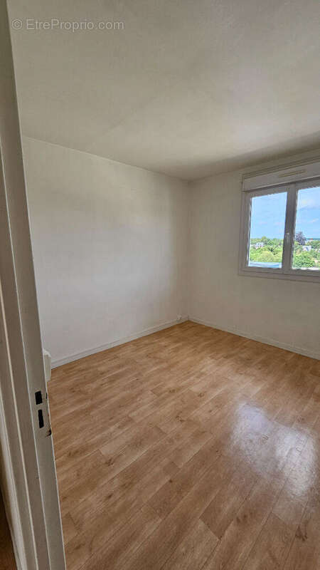 Appartement à BEAUVAIS