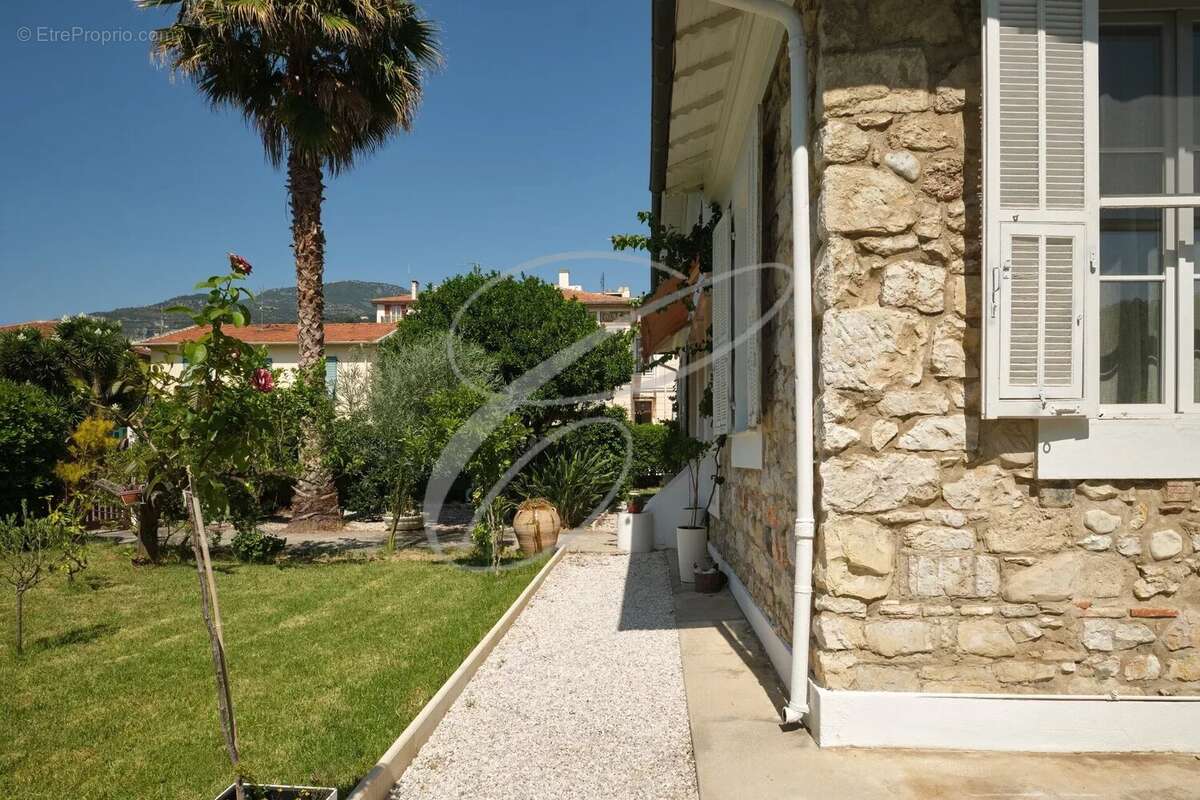 Exclusivite roquebrune cap martin - villa - photo 20