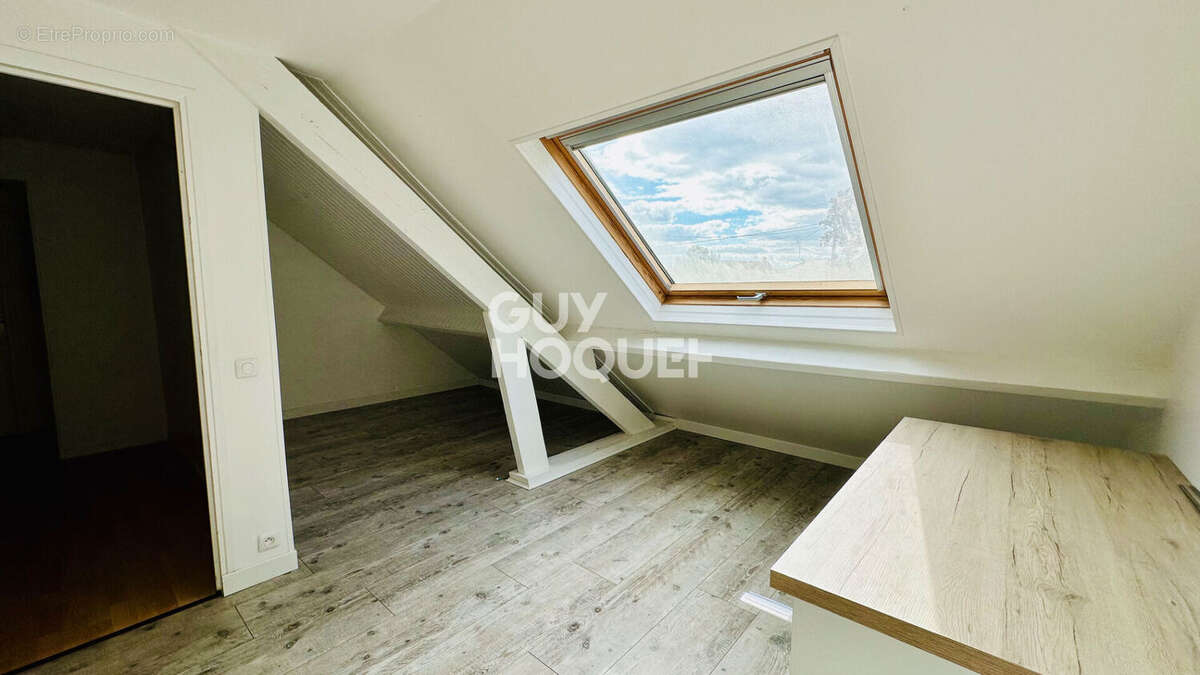 Maison à FORGES-LES-BAINS