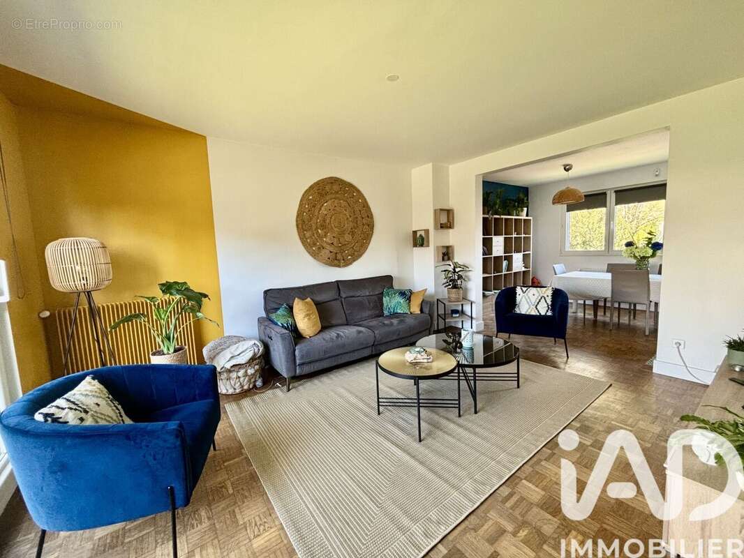 Photo 2 - Maison à FREPILLON