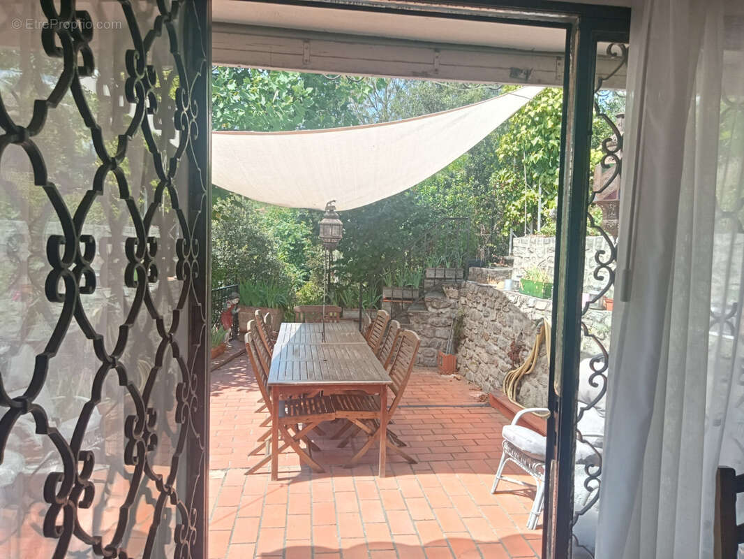 Maison à ARLES-SUR-TECH