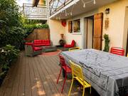 Appartement à VILLY-LE-PELLOUX