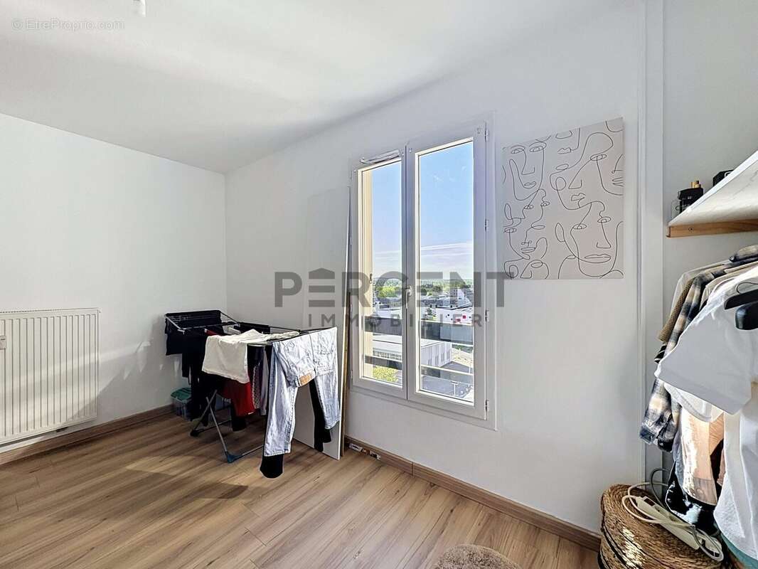 Appartement à SEDAN