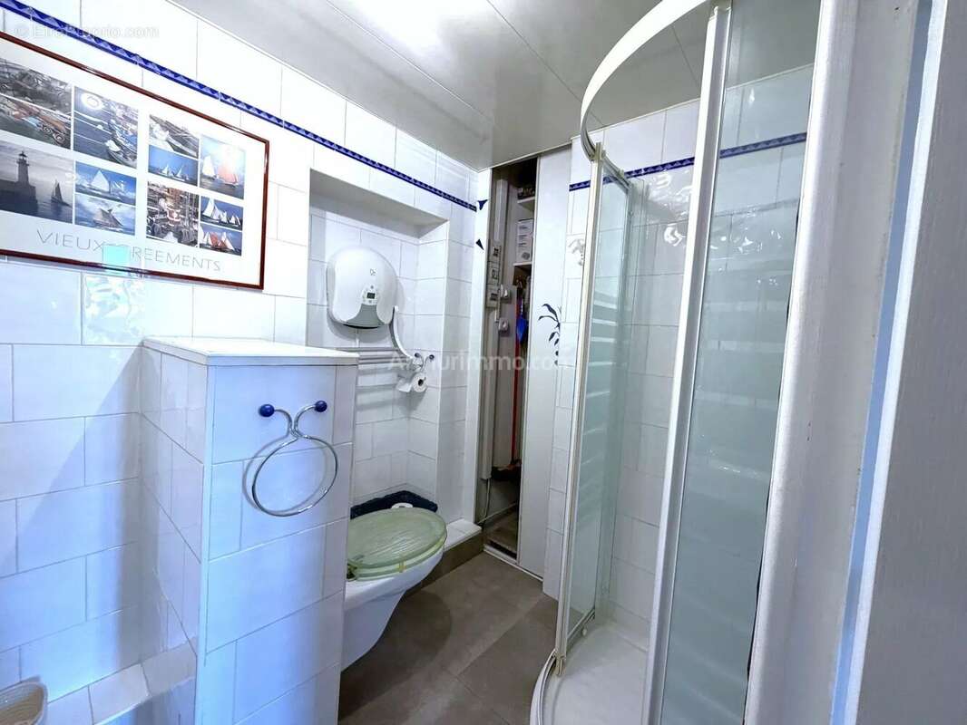 Appartement à AIX-LES-BAINS