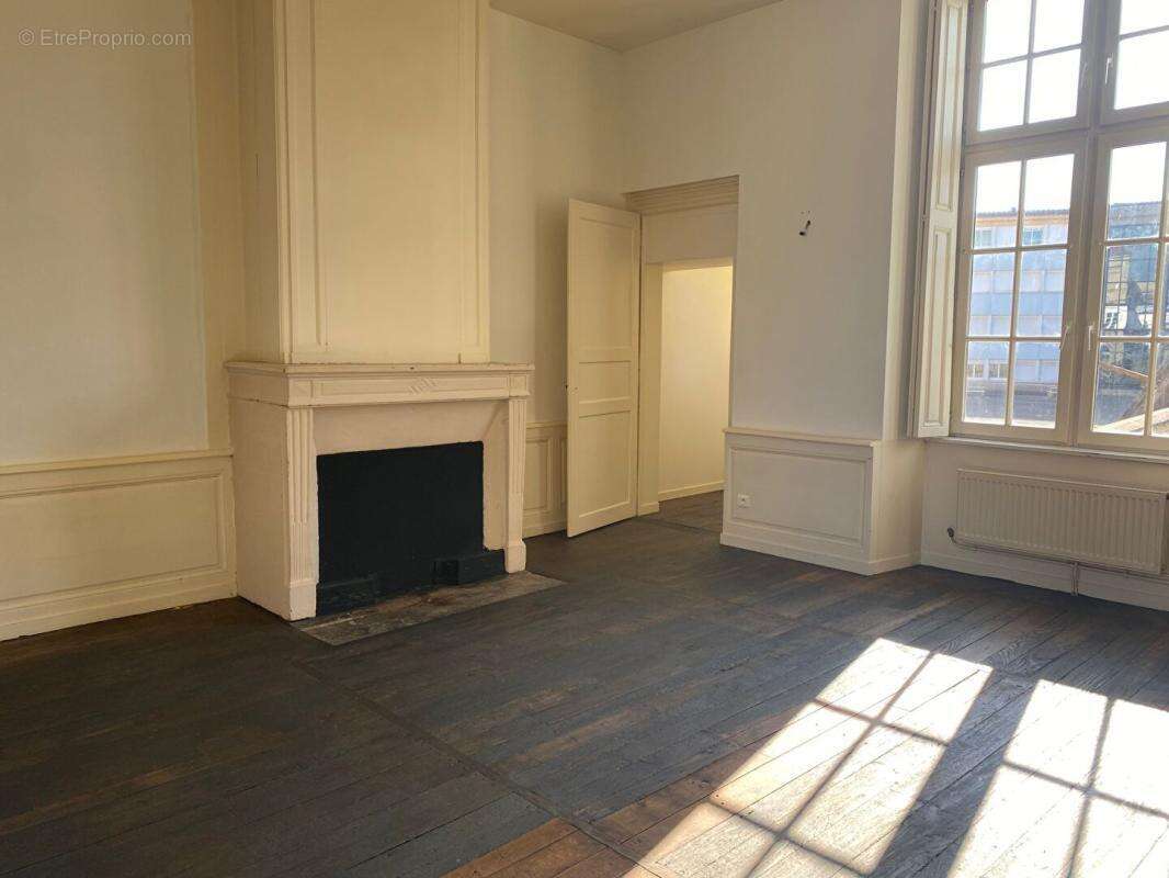 Appartement à CHAUMONT