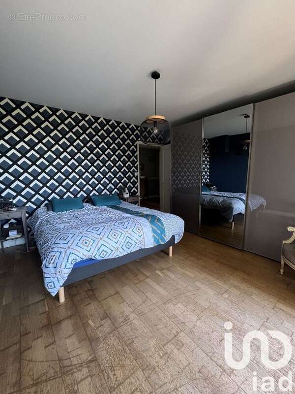 Photo 9 - Maison à LES PEINTURES