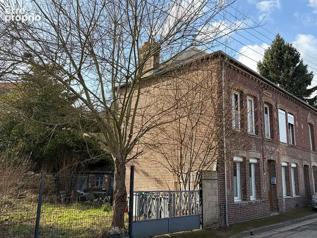 Maison Elbeuf 6 pièce(s) 95 m2 - photo 3