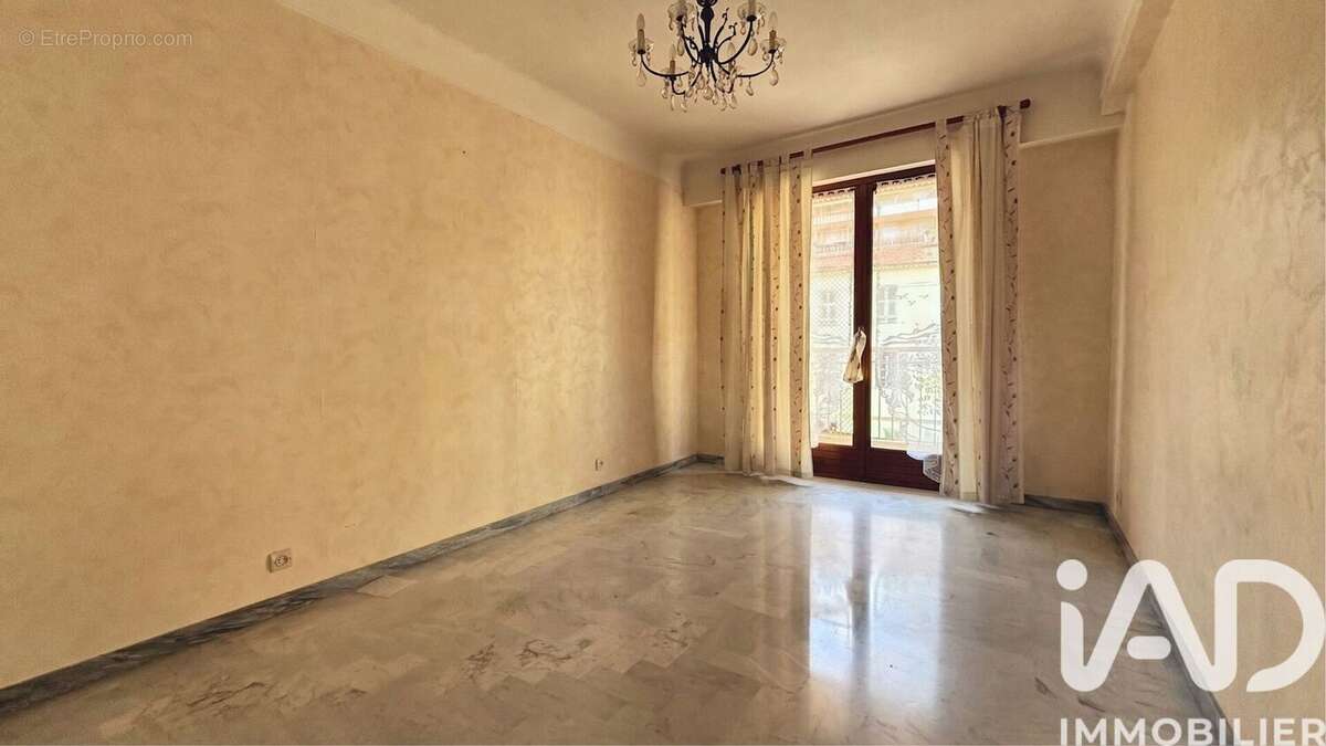 Photo 5 - Appartement à NICE
